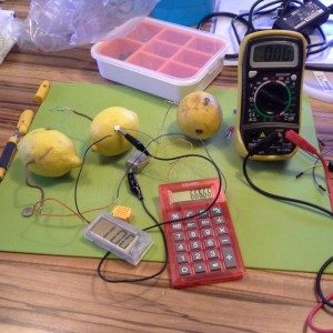 9+ Dromers & Makers Club - voorjaar 2018 - sessie 2