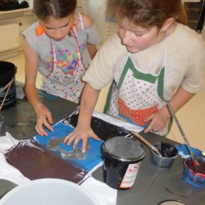Makerskamp Girls Only - 3-6 Jan