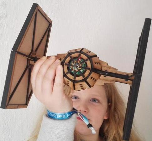 Jonge Makers Club I – Kortrijk din najaar 2019