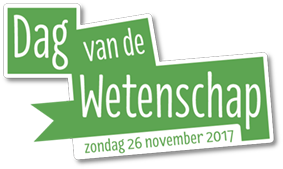 Dag van de Wetenschap 26/11/2017