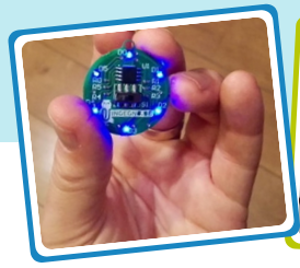 IdeeKids Elektronica kamp - 12-16 aug Asse