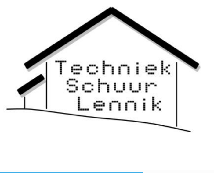 9+ Techniekavonden Techniek Schuur Lennik - mei 2019