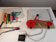 Maarkedal Techniekkamp 9+ 3-6 Nov
