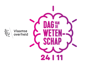 Dag van de Wetenschap 24/11/2019