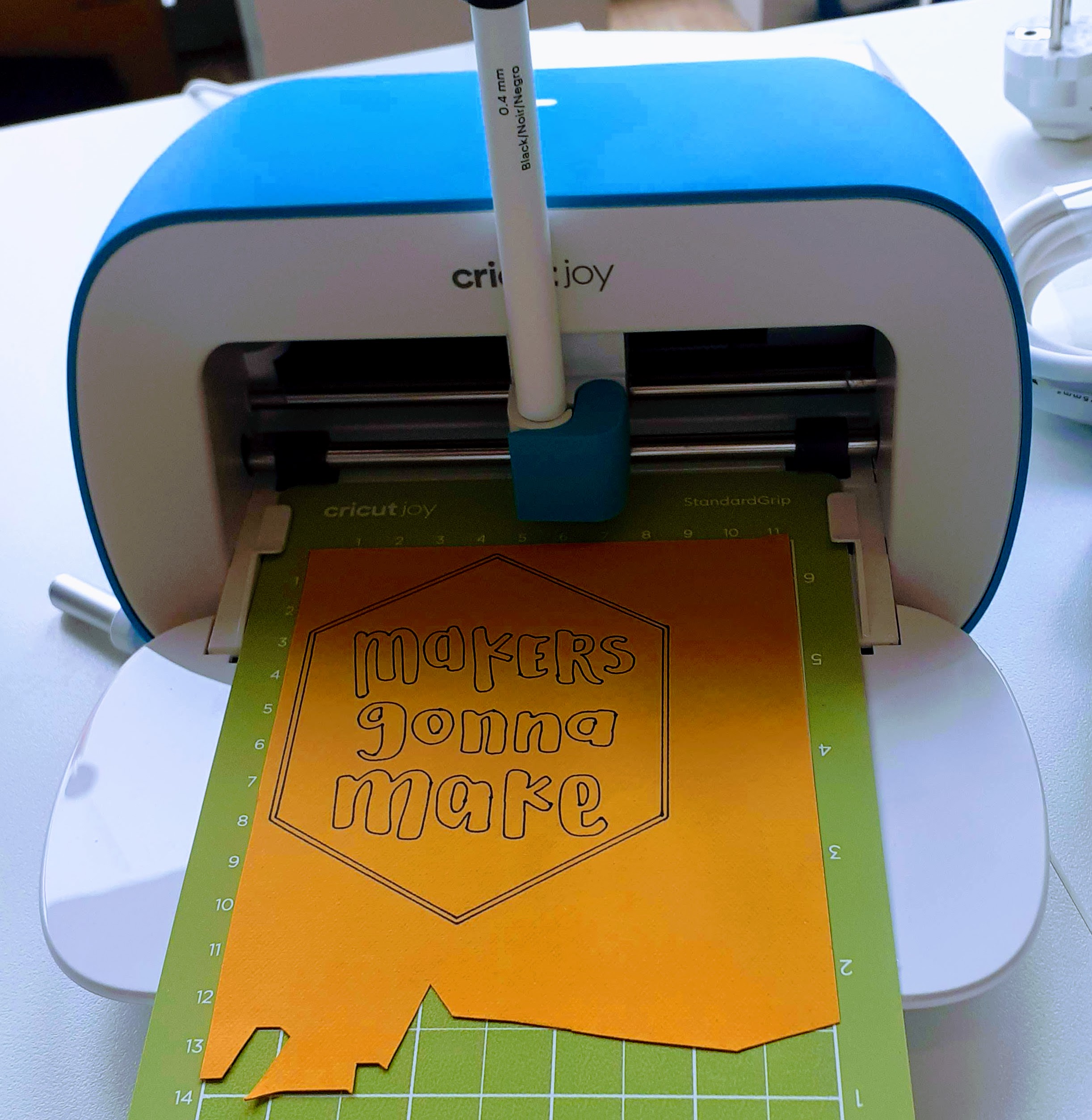 10+ JOYful makers