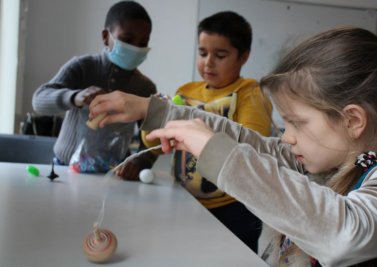 Mathemagic mini-kamp, 7j-11j, Jan, Poperinge