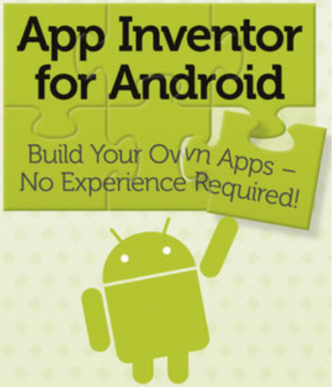 App Inventor en AI voor Makers, 13+, minireeks vanaf 9/06/2021