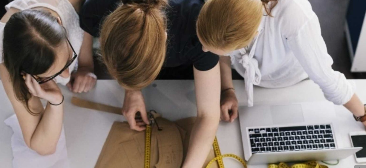 Bootcamp Fashion Hacks, herfst, 2/11, Antwerpen