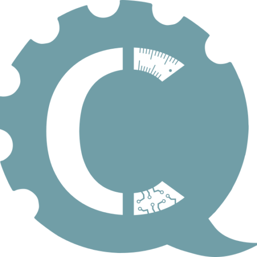 De Creatieve STEM website